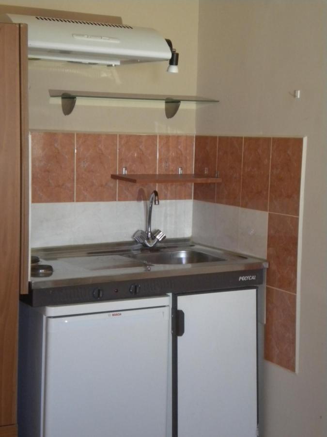 Chios Rooms Myview Karfás Exterior foto